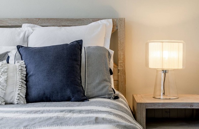 The Sails - Unit 2 - 21 Beech Street