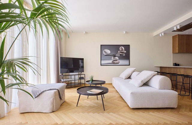 The Samirah Luxury Residence C4