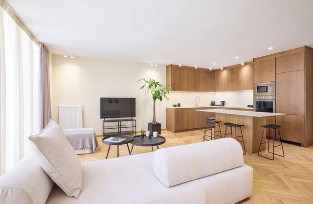 The Samirah Luxury Residence C1