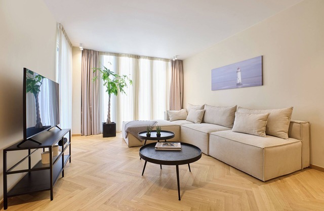 The Samirah Luxury Residence C3