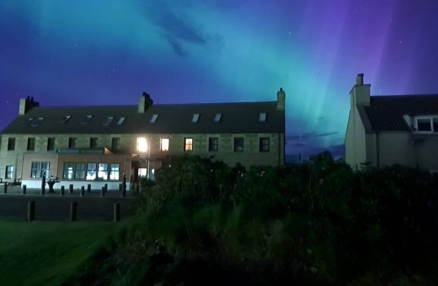 The Sands Hotel