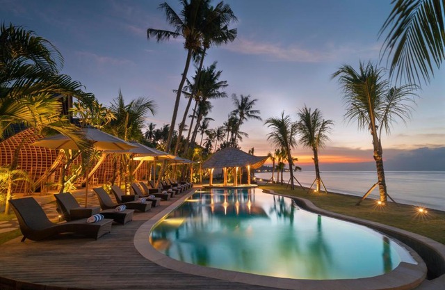 The Sankara Beach Resort - Nusa Penida