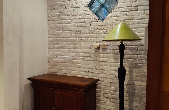 The Sarimbit Heritage Villa Yogyakarta