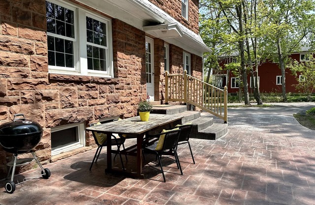 The Scheller House Downtown- 2600 ft.² 4 br - 1920 Historic - Fully Remodeled