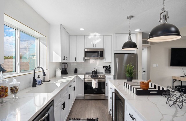 The Scottsdale Boutique Remodeled 3br Heated Pool
