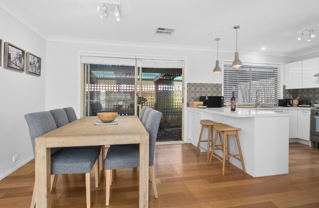 The Scotty House - Charming 3-Bed Home With Garden