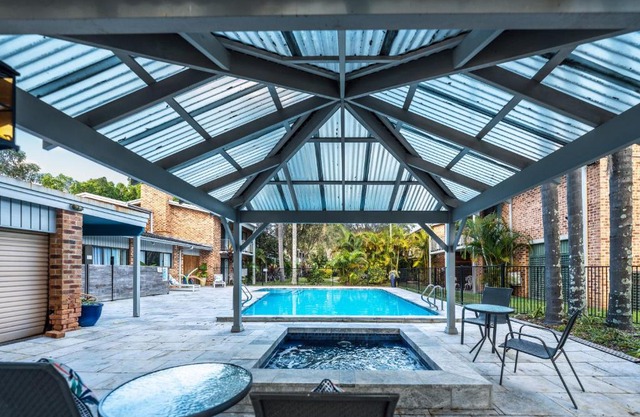 The Select Inn Gosford