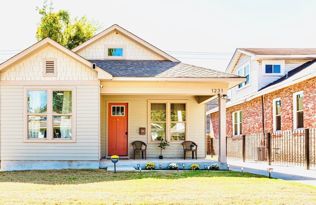 The Serenity 3BR Gem near Memphis Best Attractions! Fenced Yard~Pet Friendly!