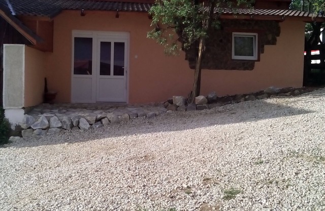 The Settlement Also Because Of The Unique Natural Values ​is Due To: The World