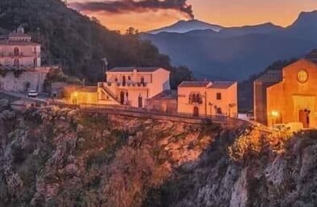 The Seven views holiday house