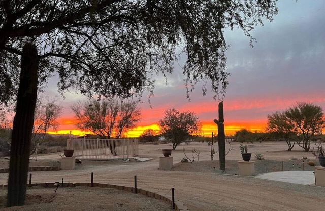 The Shah Mountain Ranch Retreat