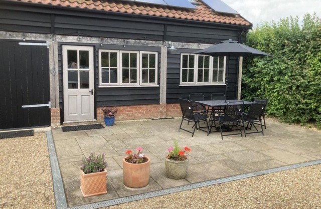 The Shed