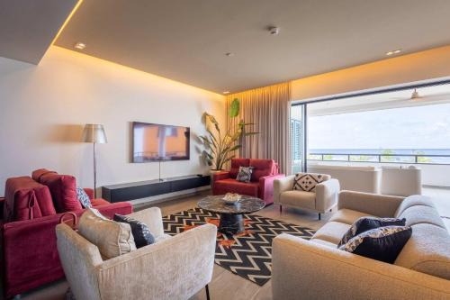 The Shore at Blue Bay Golf & Beach Resort