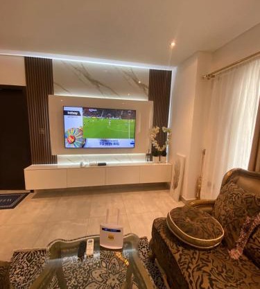 THE SIGNATURE HOTEL APARTMENT