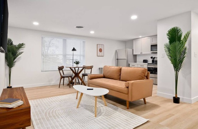 The Silo 5- 1 BD Urban Haven