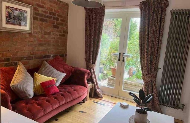 The Snug@Bournville.
