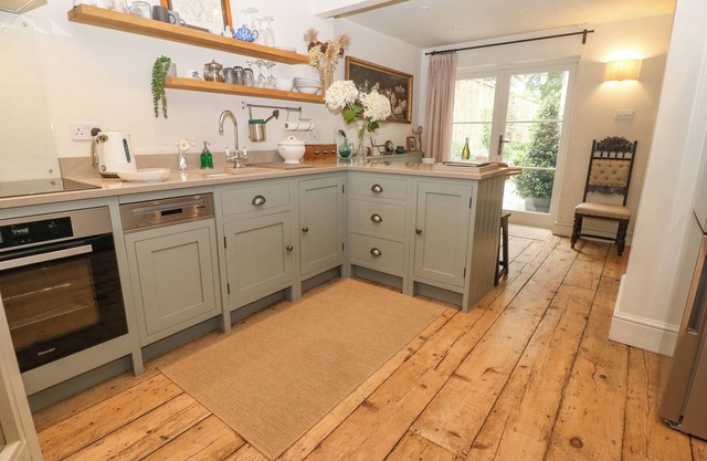 The Snug No 35 West End