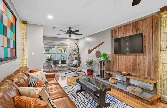 THE SPACE at Magnolia Hill