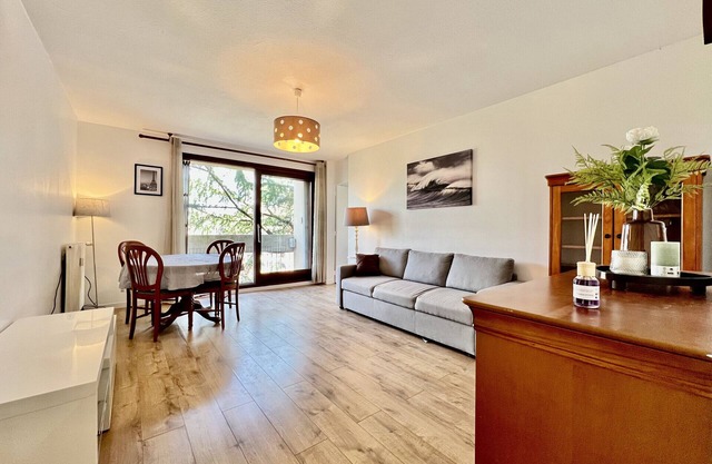 The Spacious -6p- Toulouse Center, Parking and Metro