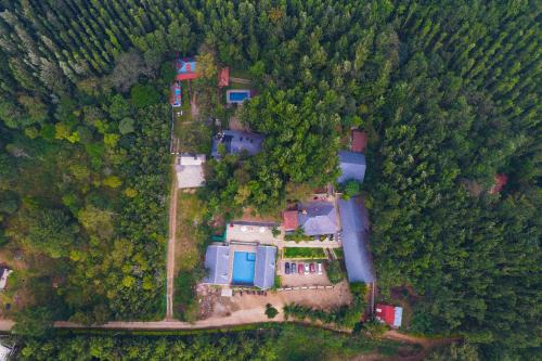 The Spectrum Resort - Chikmagalur