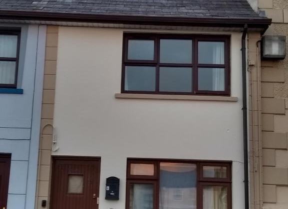 The Square Guest Apartment