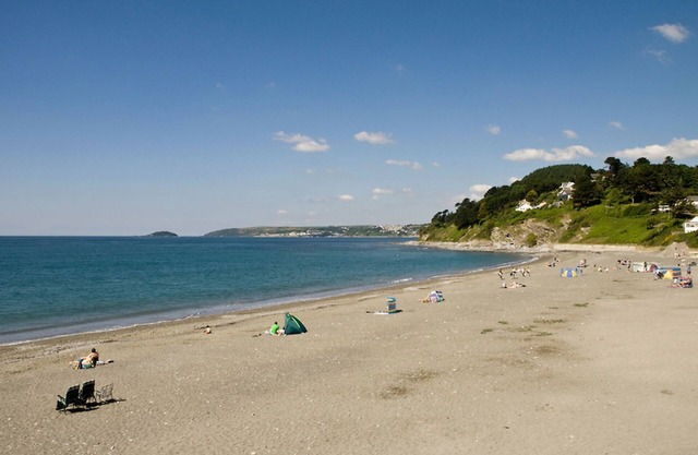 The Stable, 6 miles to Looe & dog friendly Seaton Beach, country retreat (1 BR)