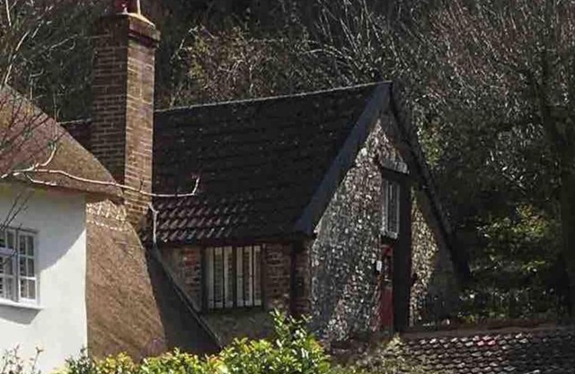 The Stable Loft...a cosy self contained apartment