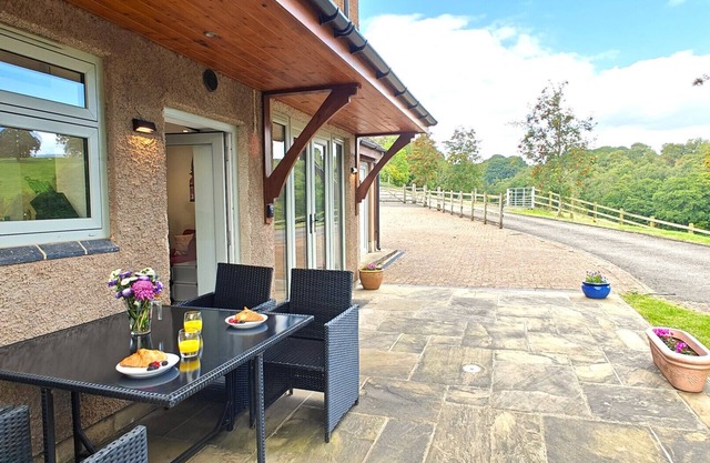 The Stables Apartment - Northwood Farm