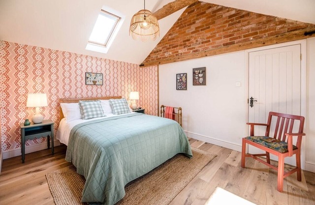 The Stables, Ivy Lodge Barn, Hoo