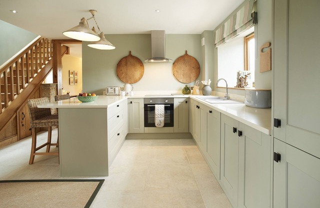 The Stone Barn is a romantic and restorative barn conversion for adults