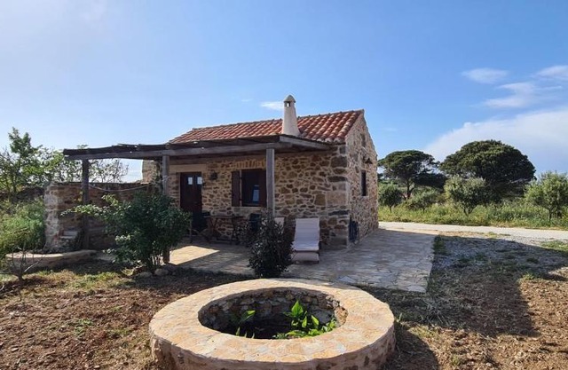 The Stone House