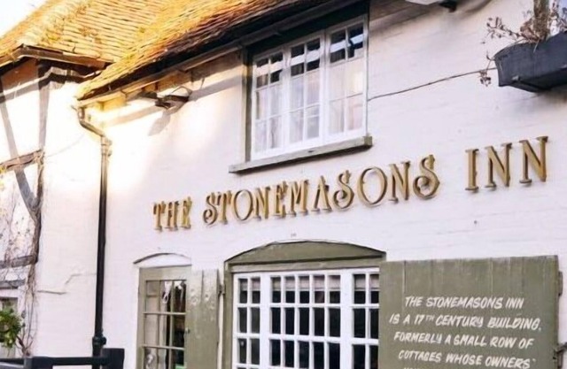 The Stonemasons Inn