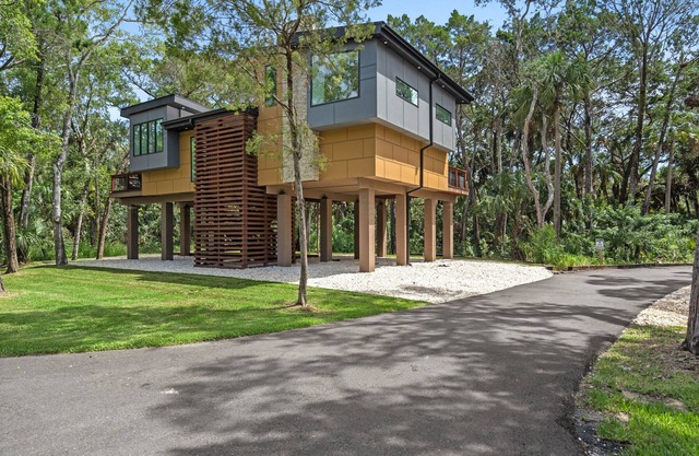 The Studio at Mason Creek Preserve - Old Homosassa