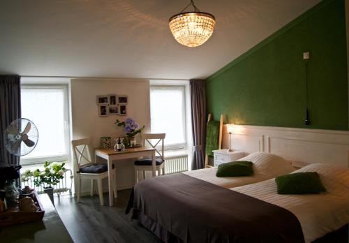 The Studio Guesthouse