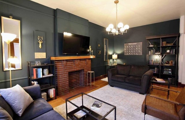 The Study - Downtown Chillicothe, OH