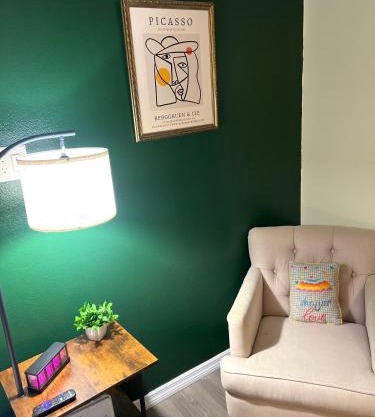 The Suite Picasso