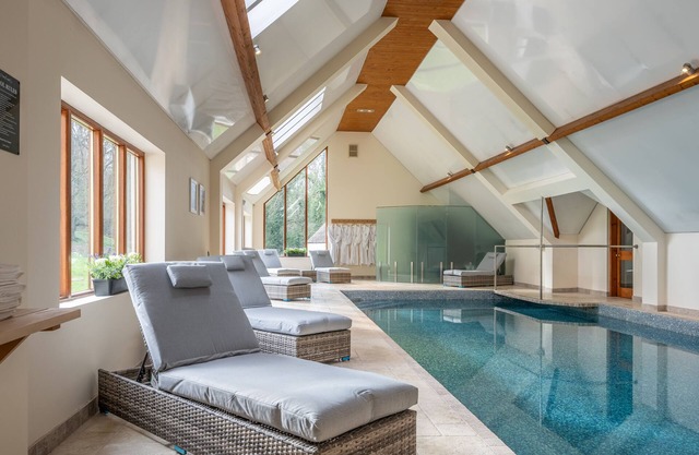The Summer House - A Truly Unique Space