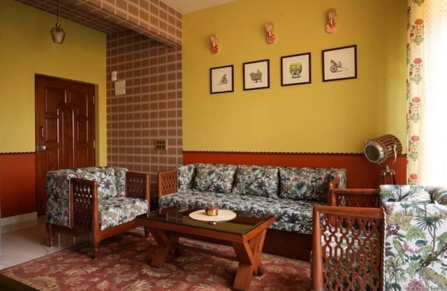The Sunderbans 1BHK Suite@ Casa Albela ,Cooke Town