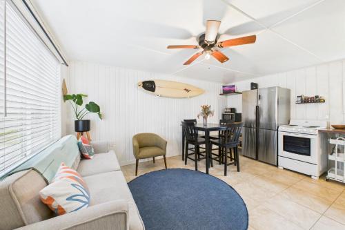 The Surf Shack