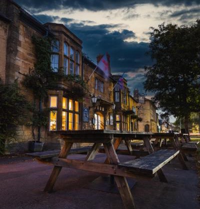 The Swan Inn