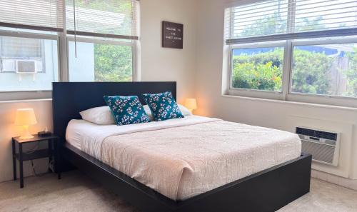The Sweet Escape Studio - Pets/Parking/Beach