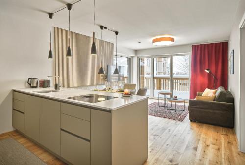 The Tauplitz Suites - Alpine Suite B4 by AA Holiday Homes