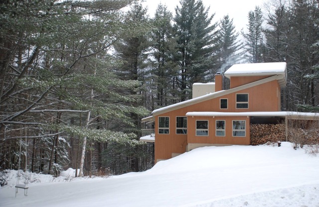 The Terraces: Mountain retreat, two bedrooms, two baths