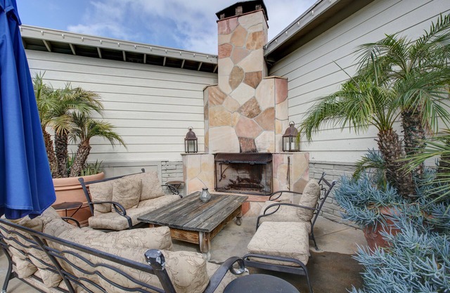 The Tides Laguna Beach