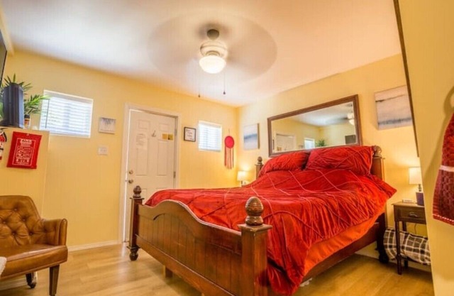 The Tiny Home in Thousand Oaksn