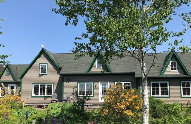 The Tryon Suite: The perfect home base for your Island adventures