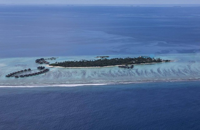 The Ultimate-From-It-All Destination