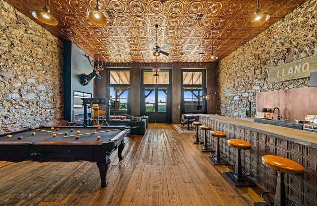 THE URBAN COWBOY | Historic loft meets the spirit of the cowboy