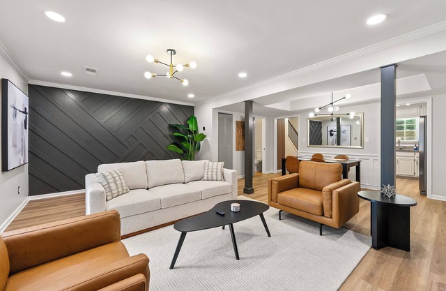 The Urban Nook - Stylish & Serene Escape