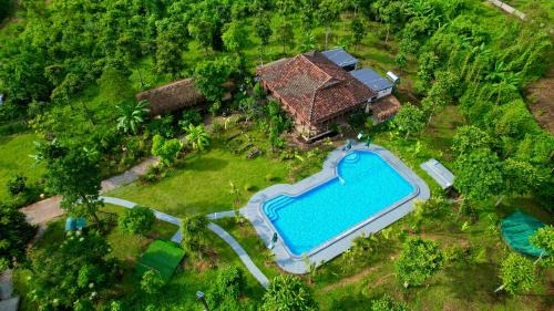 The Valley Farmstay